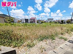 豊橋市飯村北5丁目 C区画