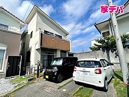 豊橋市忠興2丁目　戸建