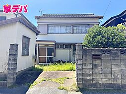 豊橋市有楽町 売地