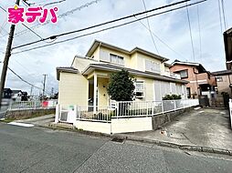 豊橋市牧野町　戸建