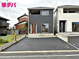 クレイドルガーデン豊橋市梅薮西町第5 1号棟