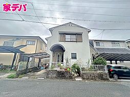 豊橋市多米西町2丁目 売地