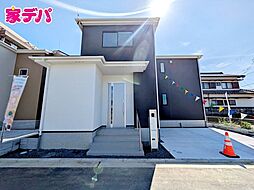 リナージュ豊橋市北山町第1期　6号棟