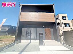 リナージュネクスジー豊橋市北山町第1期 4号棟