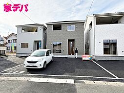 クレイドルガーデン豊橋市大岩町第12　2号棟