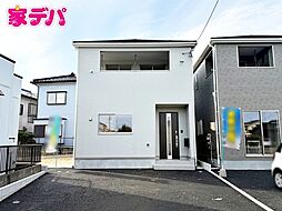 クレイドルガーデン豊橋市大岩町第12　3号棟