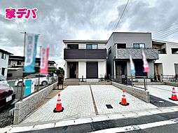 豊橋市南牛川一丁目　1号棟