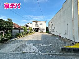 豊橋市東田町字西脇 売地