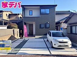 リーブルガーデン豊橋第24池見町 1号棟