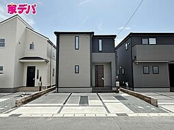 リーブルガーデン豊橋東脇4丁目第1期　2号棟