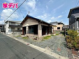豊橋市上野町字上原　売地