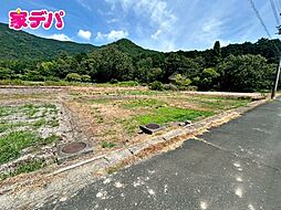 豊橋市多米東町2丁目　1号地