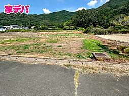 豊橋市多米東町2丁目　2号地