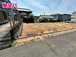 豊橋市多米東町2丁目 5号地