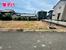 豊橋市多米東町2丁目　3号地