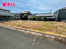 豊橋市多米東町2丁目　4号地