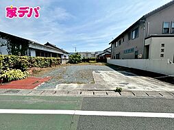 豊橋市多米中町2丁目　2区画