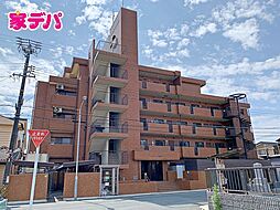 エスポール羽根井