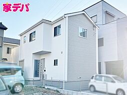 REXCRAS豊橋市西幸町第4　1号棟