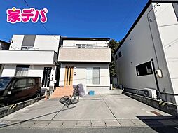 豊橋市多米中町2丁目 戸建