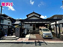 豊橋市飯村南2丁目　戸建