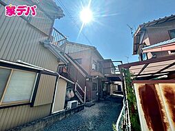 豊橋市新栄町字東小向　売地