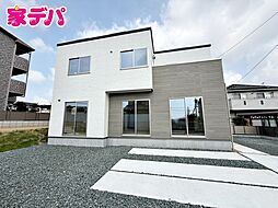 豊橋市西幸町1期　1号棟