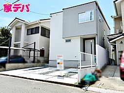 豊橋市草間町1期　1号棟