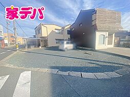 豊橋市飯村町字茶屋 売地