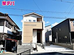 ブルーミングガーデン豊橋市西高師町沢向　1号棟