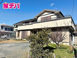 豊橋市船渡町字高打場 戸建