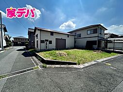 田原市吉胡町木綿台　売地