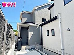 リナージュ豊橋市多米中町2丁目第1期 6号棟