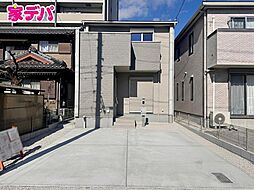 REXCRAS豊橋市羽根井町第1　1号棟
