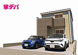 REXCRAS豊橋市羽根井町第1 1号棟