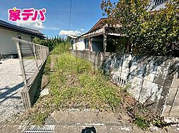 豊橋市岩屋町字岩屋下　売地