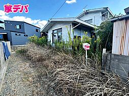 豊橋市岩屋町字岩屋下 売地