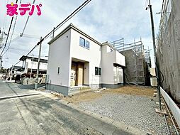 リーブルガーデン豊橋市高師町59期　1号棟