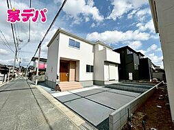 リーブルガーデン豊橋市高師町59期　1号棟