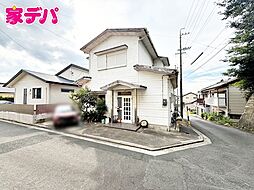 豊橋市東田町字西郷　売地