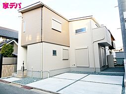 REXCRAS豊橋市旭町第3 1号棟