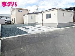 リーブルガーデン豊橋一色町第1期　5号棟