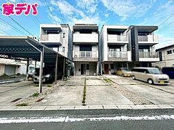 豊橋市神ノ輪町　戸建