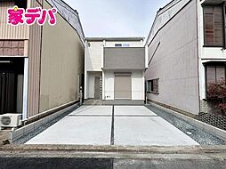 REXCRAS豊橋市池見町第1 1号棟