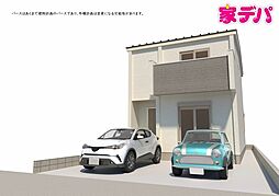 REXCRAS豊橋市池見町第1　1号棟