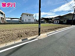 豊橋市大崎町字浪入向　A区画