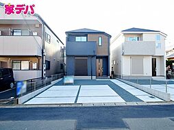 リーブルガーデン豊橋第25多米西町　2号棟