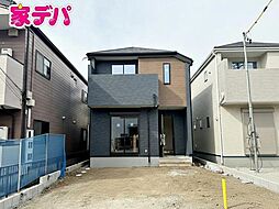 リーブルガーデン豊橋第25多米西町　2号棟