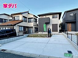 飯村南ファミリーガーデン No.1