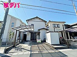 豊橋市松井町字松井　売地